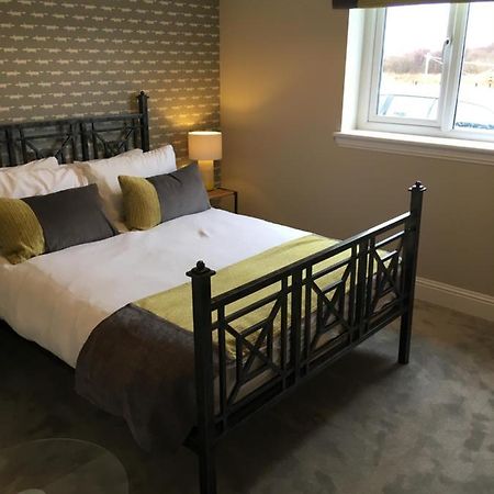 The Kyles, Islay Bed & Breakfast Glenegedale Bagian luar foto